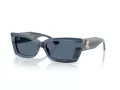 Jimmy Choo Slnečné okuliare JC 5037BU 507280