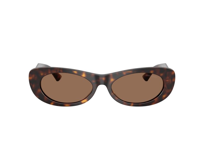 Jimmy Choo Slnečné okuliare JC 5038BU 500273