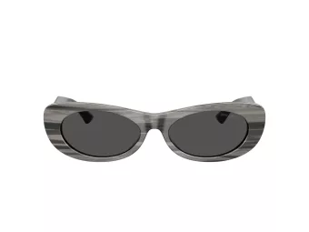 Jimmy Choo Slnečné okuliare JC 5038BU 506387
