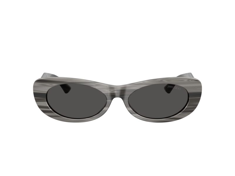 Jimmy Choo Slnečné okuliare JC 5038BU 506387