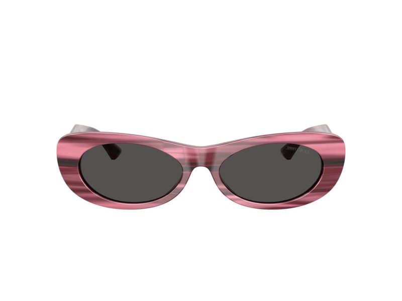 Jimmy Choo Slnečné okuliare JC 5038BU 506487
