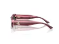 Jimmy Choo Slnečné okuliare JC 5038BU 506487