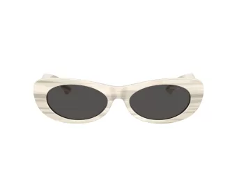 Jimmy Choo Slnečné okuliare JC 5038BU 506587