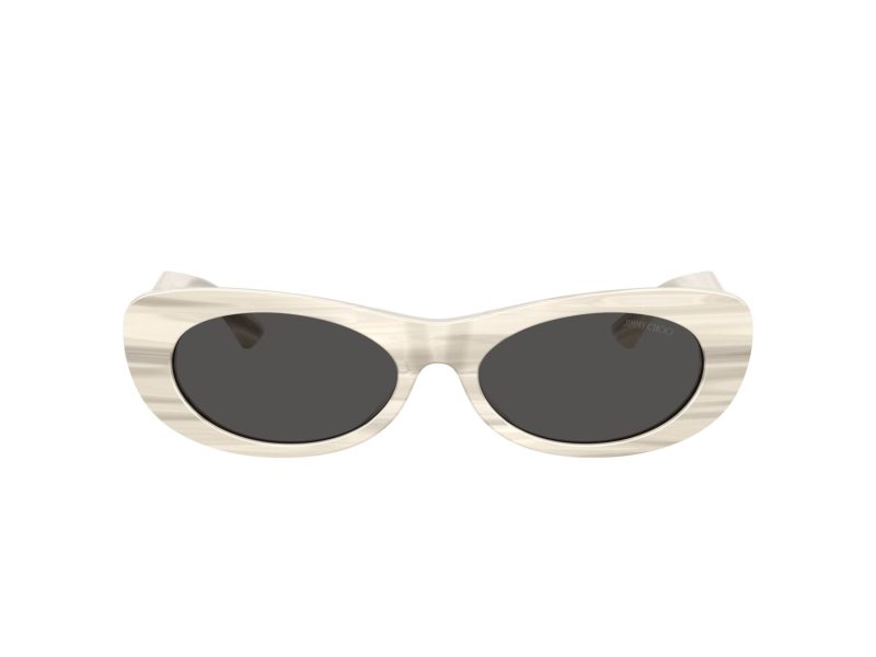 Jimmy Choo Slnečné okuliare JC 5038BU 506587