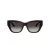 Jimmy Choo Slnečné okuliare JC 5039BU 50008G