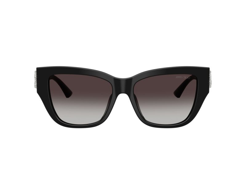 Jimmy Choo Slnečné okuliare JC 5039BU 50008G