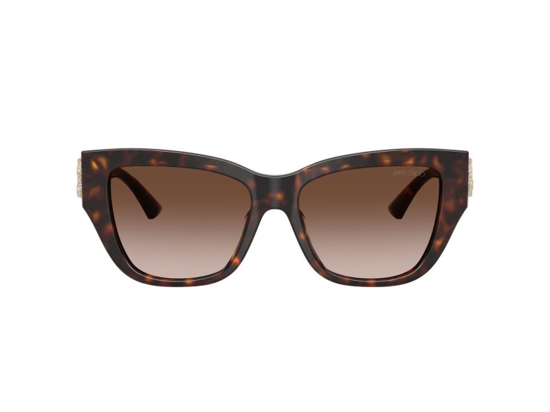 Jimmy Choo Slnečné okuliare JC 5039BU 500213