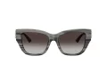 Jimmy Choo Slnečné okuliare JC 5039BU 50638G