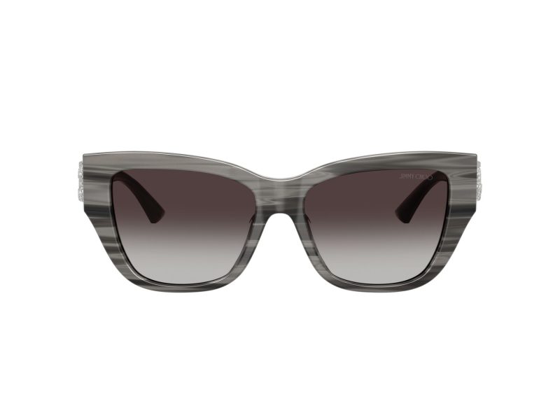Jimmy Choo Slnečné okuliare JC 5039BU 50638G