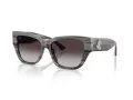 Jimmy Choo Slnečné okuliare JC 5039BU 50638G
