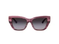 Jimmy Choo Slnečné okuliare JC 5039BU 50648G