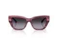 Jimmy Choo Slnečné okuliare JC 5039BU 50648G