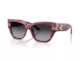 Jimmy Choo Slnečné okuliare JC 5039BU 50648G