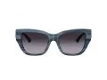 Jimmy Choo Slnečné okuliare JC 5039BU 50728G