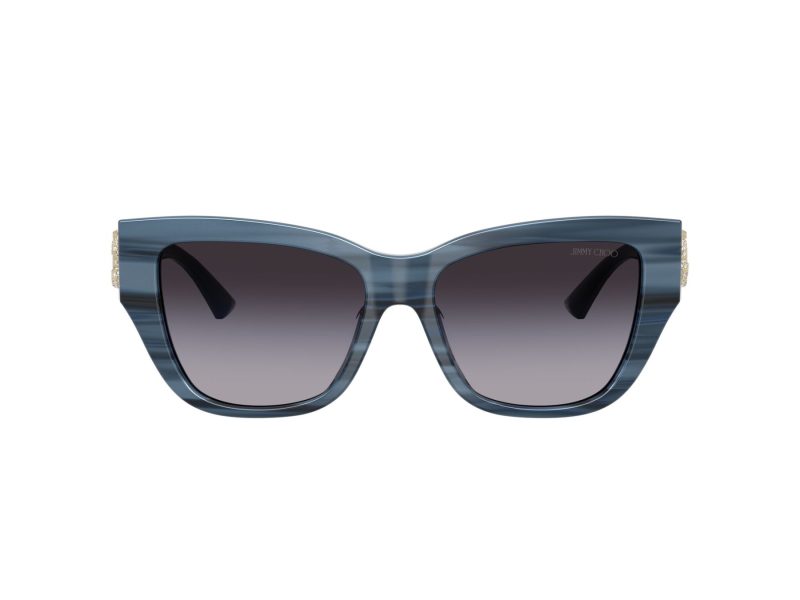 Jimmy Choo Slnečné okuliare JC 5039BU 50728G