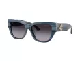 Jimmy Choo Slnečné okuliare JC 5039BU 50728G