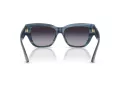 Jimmy Choo Slnečné okuliare JC 5039BU 50728G