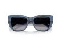 Jimmy Choo Slnečné okuliare JC 5039BU 50728G
