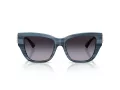 Jimmy Choo Slnečné okuliare JC 5039BU 50728G