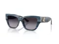 Jimmy Choo Slnečné okuliare JC 5039BU 50728G