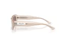 Jimmy Choo Slnečné okuliare JC 5040U 50257N