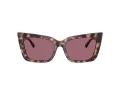 Jimmy Choo Slnečné okuliare JC 5041 50701A