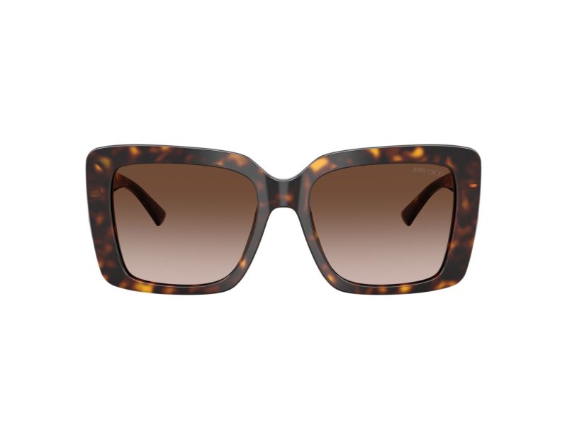 Jimmy Choo Slnečné okuliare JC 5042 500213