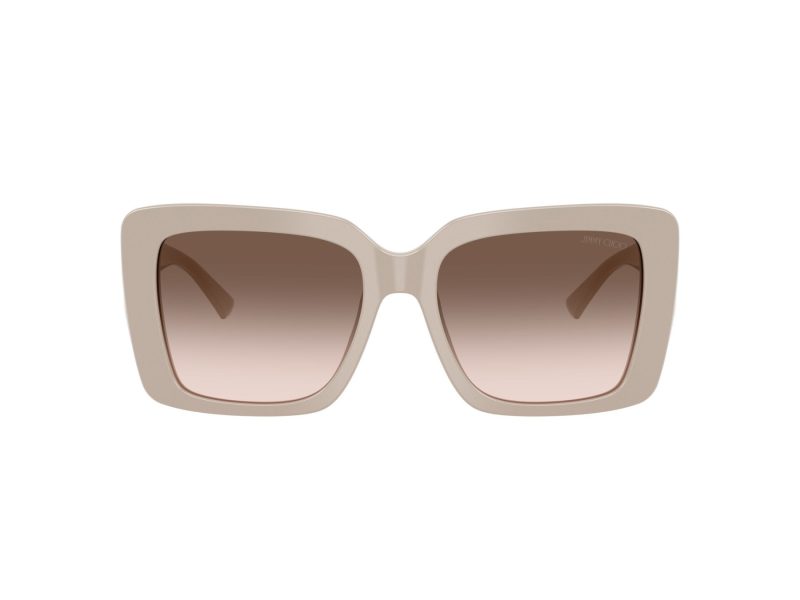 Jimmy Choo Slnečné okuliare JC 5042 50333B