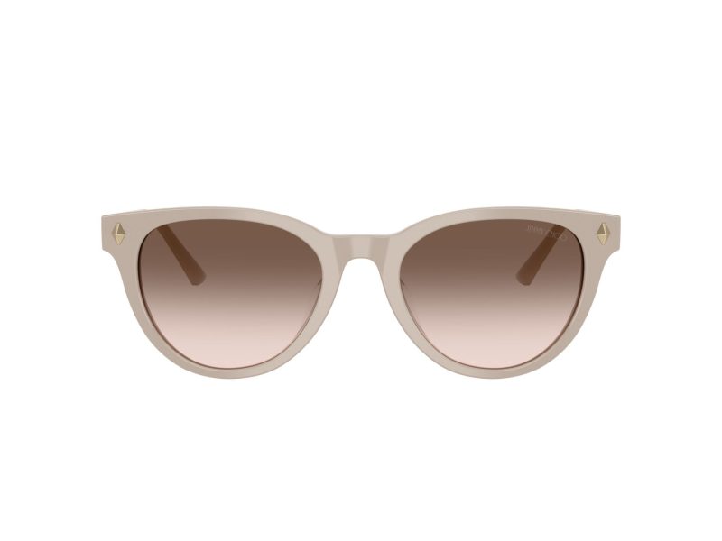 Jimmy Choo Slnečné okuliare JC 5043D 50333B
