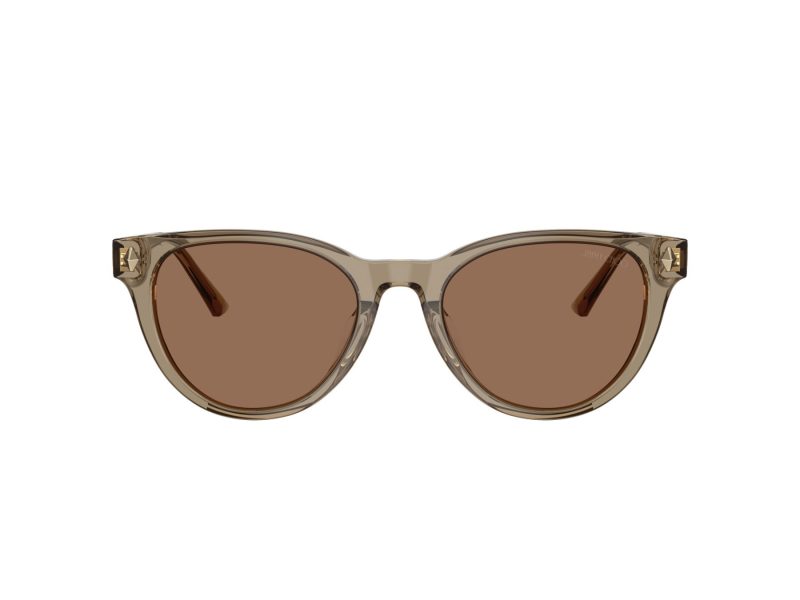 Jimmy Choo Slnečné okuliare JC 5043D 505173