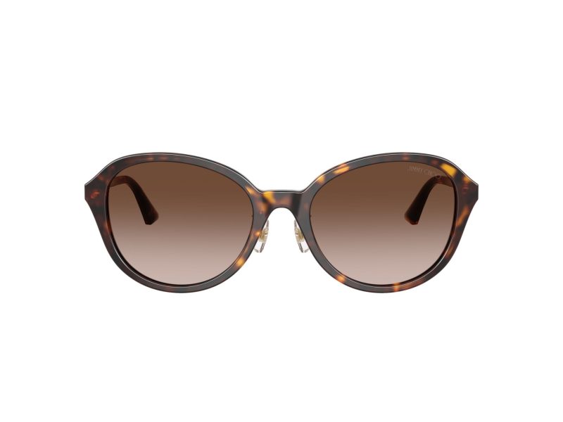 Jimmy Choo Slnečné okuliare JC 5044D 500213