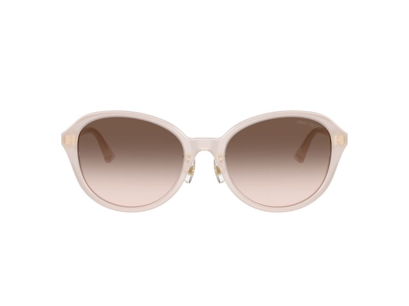 Jimmy Choo Slnečné okuliare JC 5044D 50253B