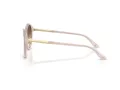 Jimmy Choo Slnečné okuliare JC 5044D 50253B