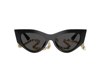 Jimmy Choo Slnečné okuliare JC 5045U 500087
