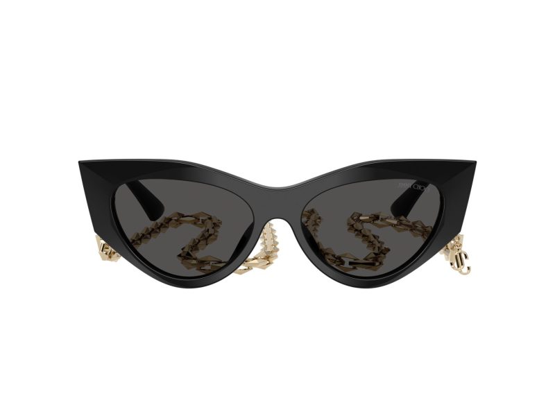 Jimmy Choo Slnečné okuliare JC 5045U 500087