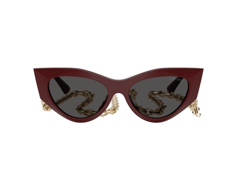 Jimmy Choo Slnečné okuliare JC 5045U 505787