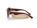 Jimmy Choo Slnečné okuliare JC 5045U 505787