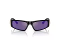 Jimmy Choo Slnečné okuliare JC 6001U 50592S