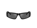 Jimmy Choo Slnečné okuliare JC 6001U 50596G