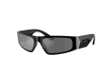 Jimmy Choo Slnečné okuliare JC 6001U 50596G