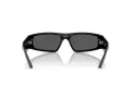 Jimmy Choo Slnečné okuliare JC 6001U 50596G