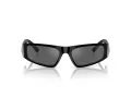 Jimmy Choo Slnečné okuliare JC 6001U 50596G