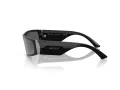 Jimmy Choo Slnečné okuliare JC 6001U 50596G