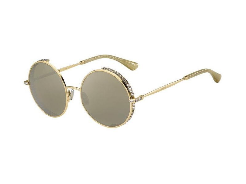Jimmy Choo Slnečné okuliare JC Goldy/S J5G/JO