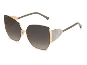 Jimmy Choo Slnečné okuliare JC River/S 763/HA