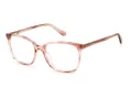 Juicy Couture Dioptrické okuliare JU 225 3DV
