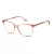 Juicy Couture Dioptrické okuliare JU 225 3DV