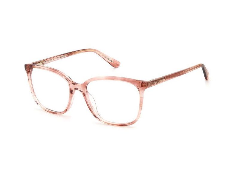 Juicy Couture Dioptrické okuliare JU 225 3DV