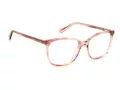 Juicy Couture Dioptrické okuliare JU 225 3DV