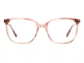 Juicy Couture Dioptrické okuliare JU 225 3DV